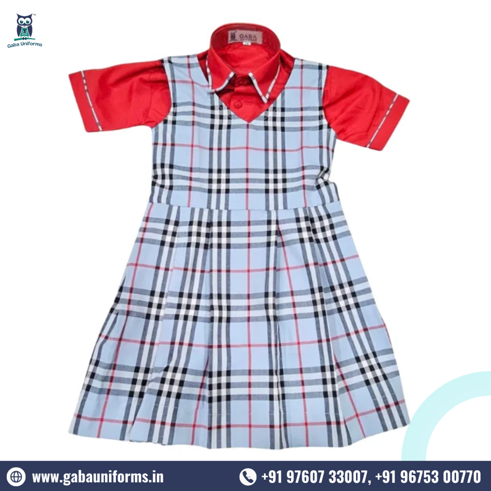 Kids School Uniform