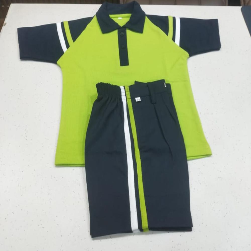 Kids School Uniform