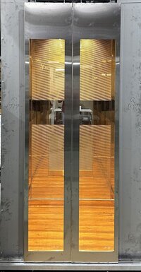 Passenger Lift