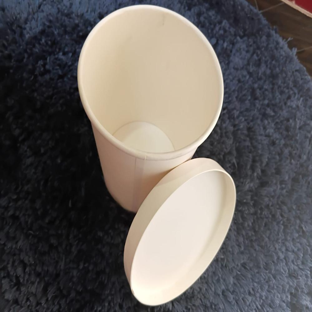 Paper Tub