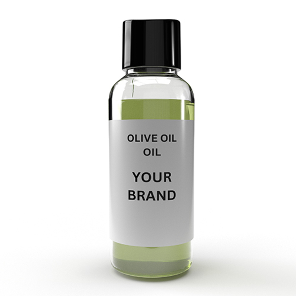 Olive Oil - Cultivation Type: Organic