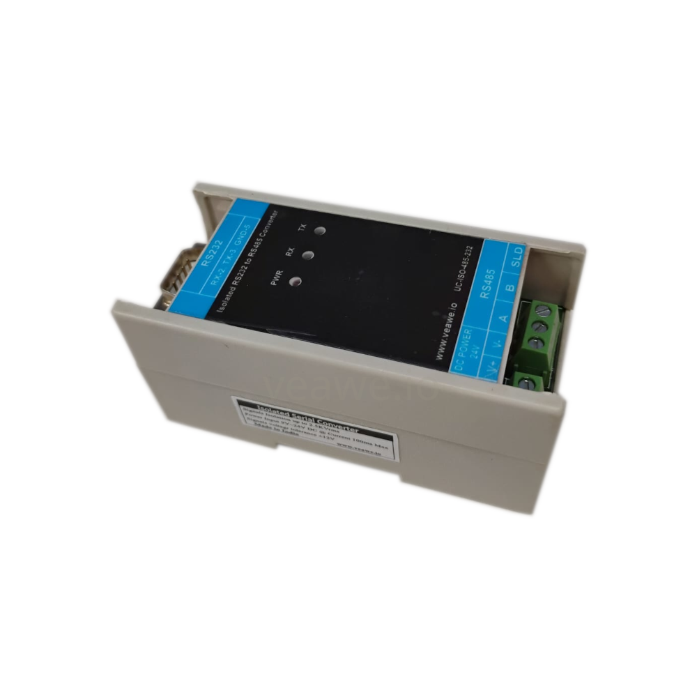 Isolated RS232 To RS485