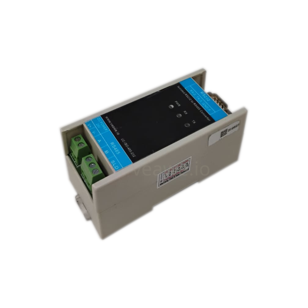 Isolated Rs232 To Rs485 - Operating Temperature: 0 - 50 Celsius (Oc)