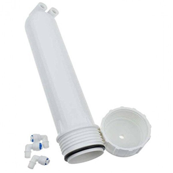 Reverse Osmosis Membrane Housing