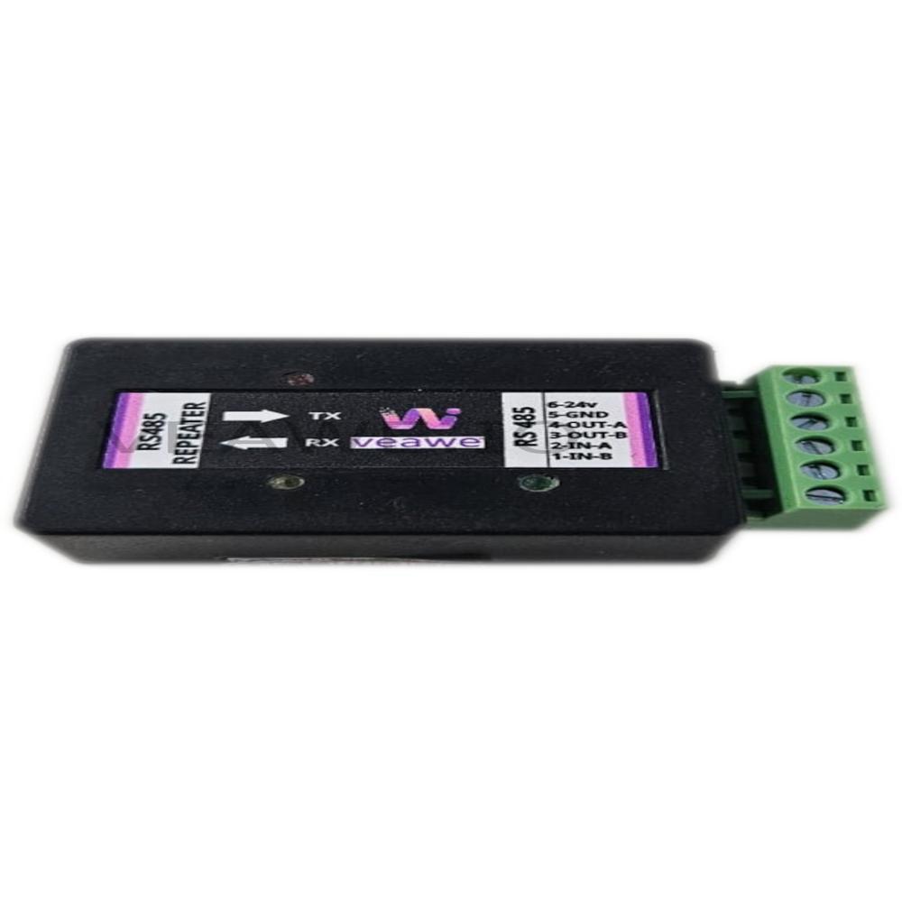 Rs485 To Rs485 Repeater Uc-rs485-rs485 - Operating Temperature: 0 - 50 Celsius (Oc)