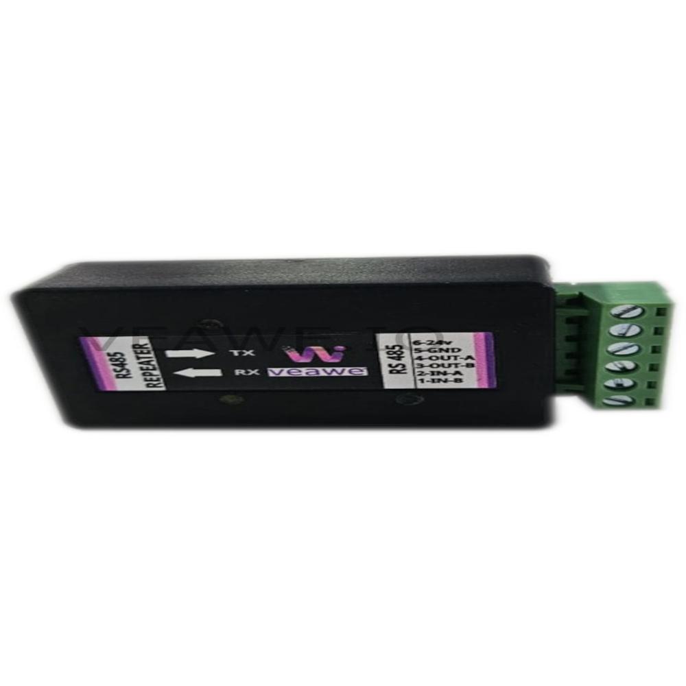 Rs485 To Rs485 Repeater Uc-rs485-rs485 - Operating Temperature: 0 - 50 Celsius (Oc)