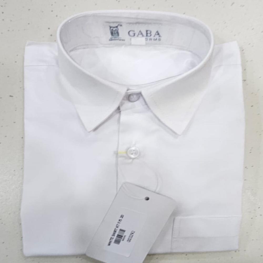 Girls School Shirt