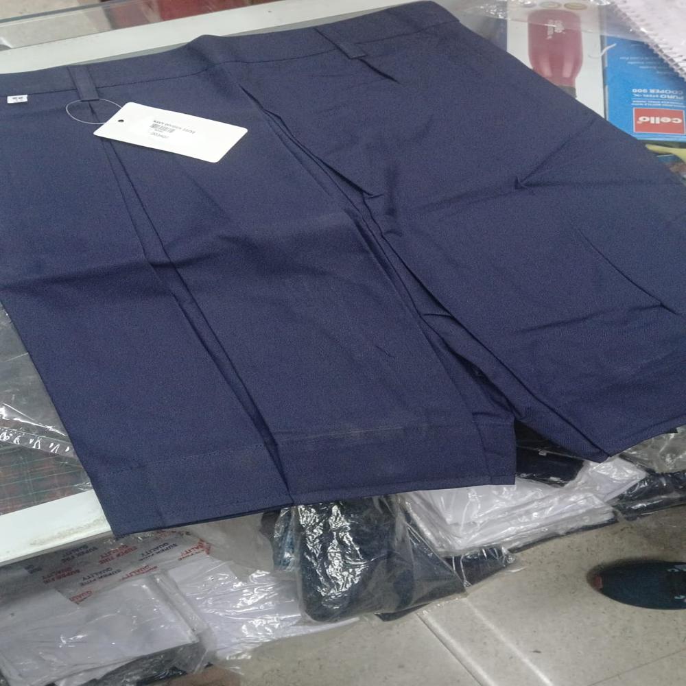 Girl School Skirts - Color: Dark Gray