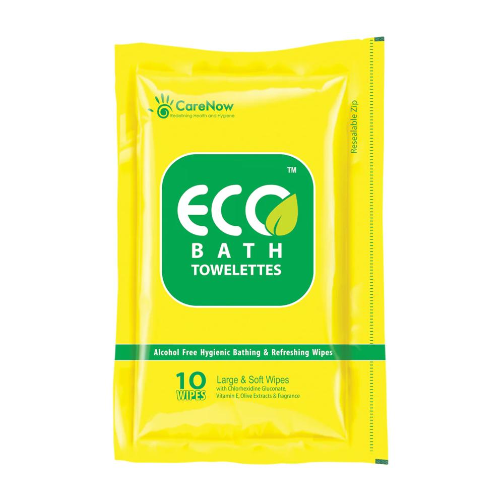 Alcohol Wipes - Standard Size, White Color | Single Use, Moisturizing & Nourishing, Ideal For Infants In Hospital Settings