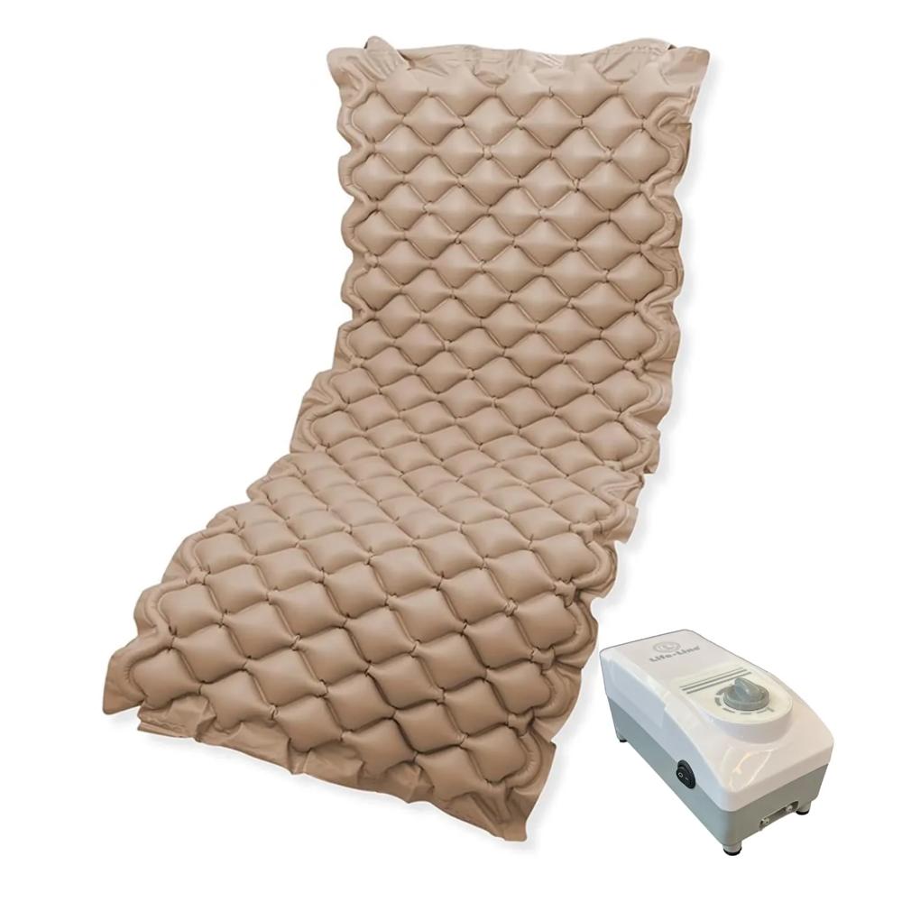 Bubble Airbed 