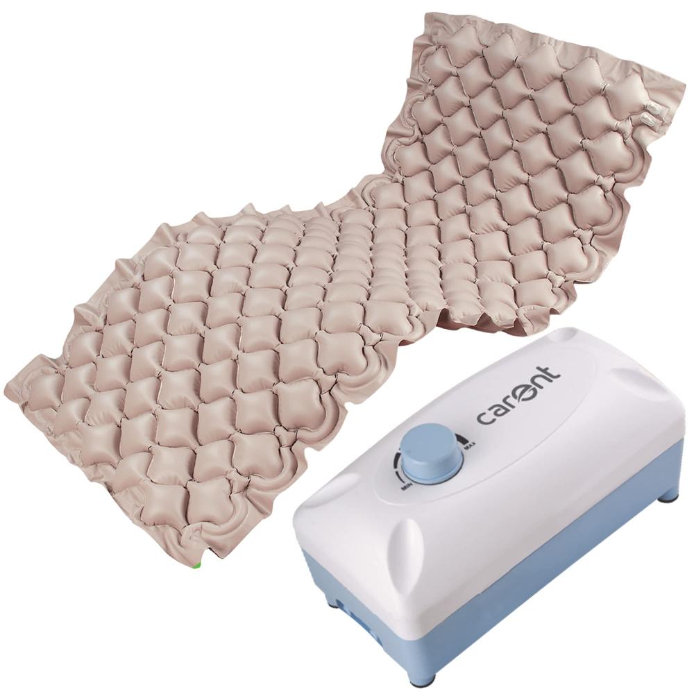 Bubble Airbed - Material: Rubber
