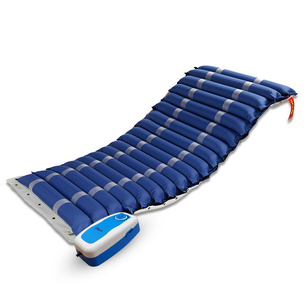 Tubelar airbed