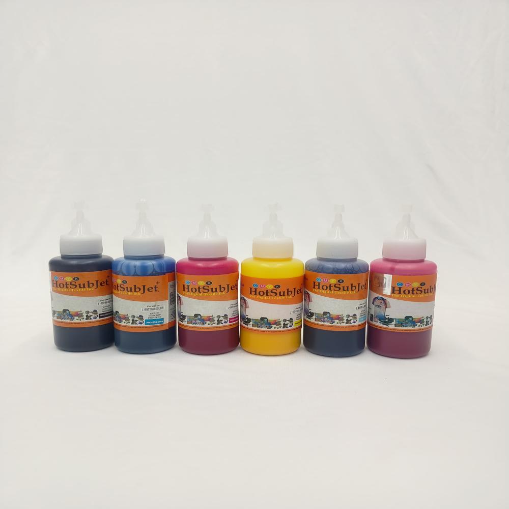 Epson Sublimation Ink