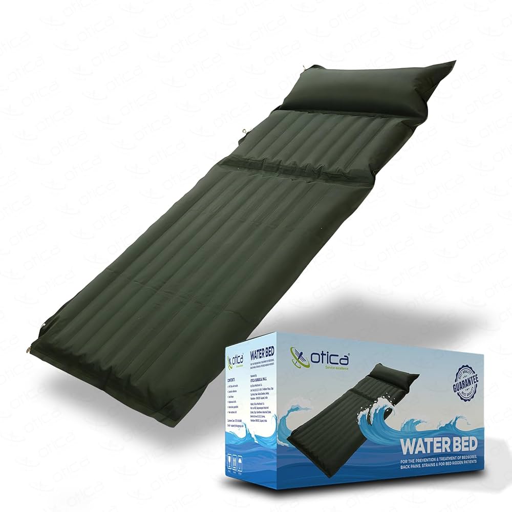 WATER BED