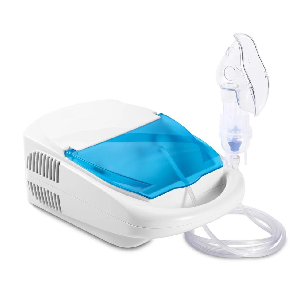Medical Nebulizer - Accuracy: 100 %