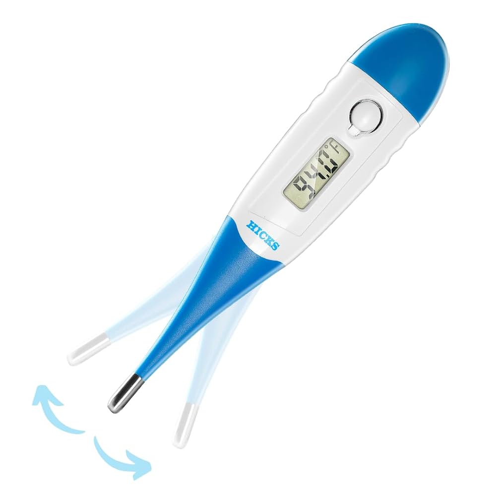 Fingertip Pulse Oximeter - Plastic, Analog Display, White Color, Electric Power Source, 240 Volt | Portable Design For Hospital Medical Use