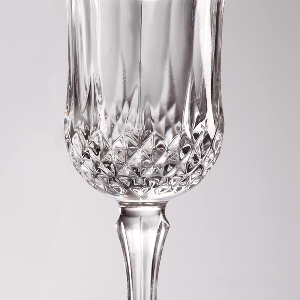 WI-NE GLASS 6 PC SET 160 ML