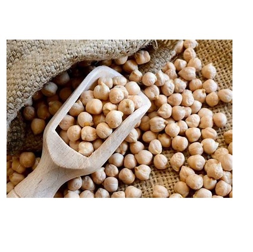 whole chickpeas