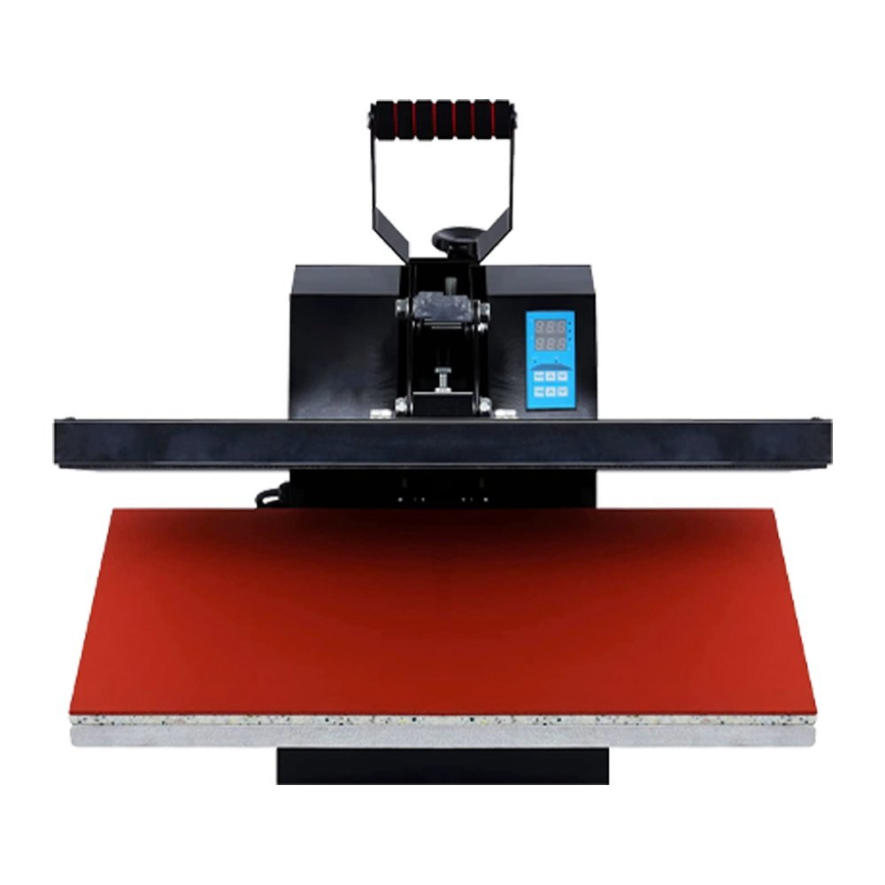 Heat Press Machine 16x24 - Automation Grade: Semi Automatic