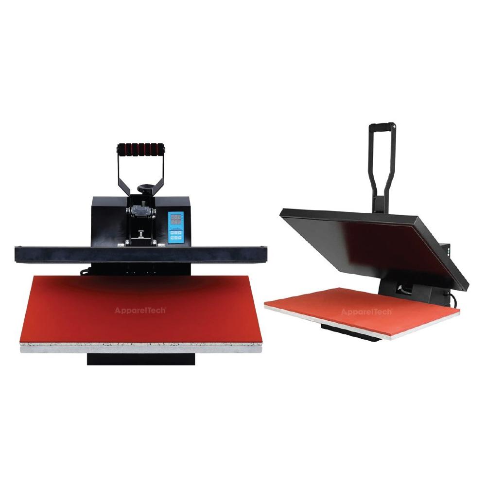 Heat Press Machine 16x24 - Automation Grade: Semi Automatic