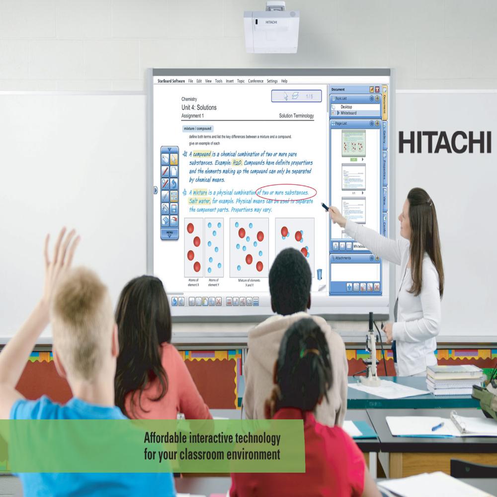 Android Digital Content For Classroom