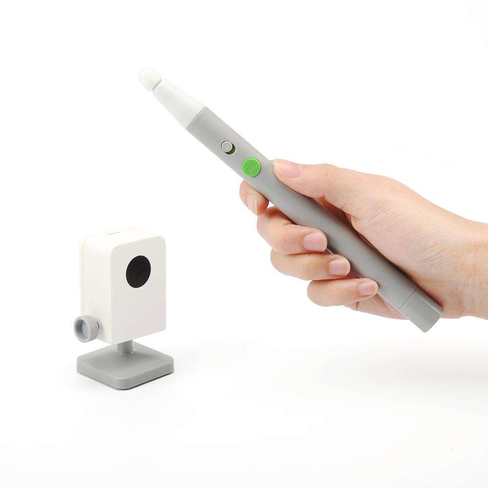 Eyeris Pro Device - Application: Education