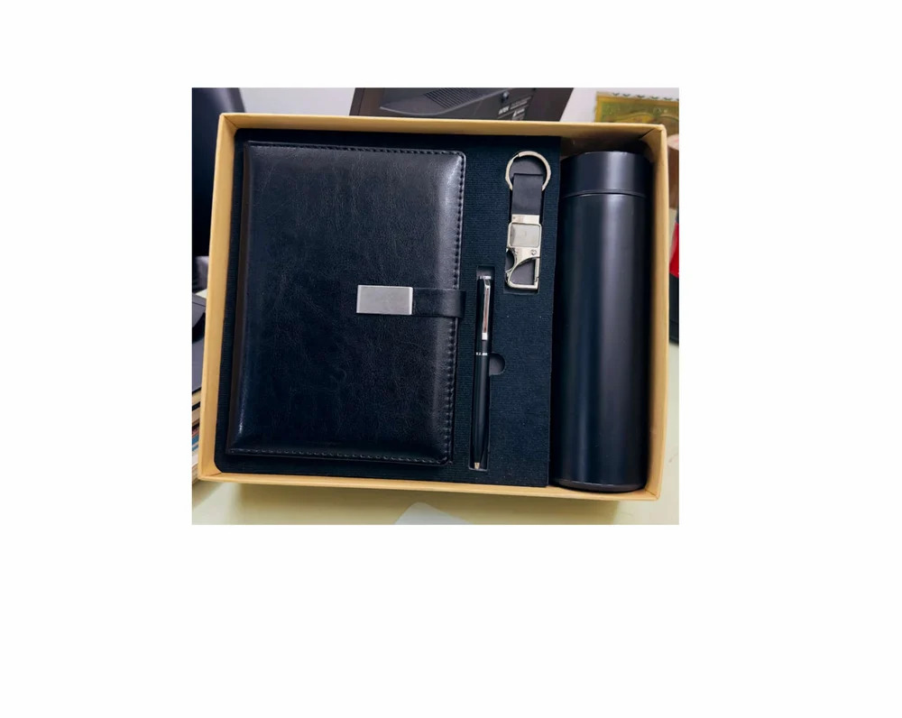 Corporate Gifts For Office - Elegant Design, Personalized Options, Variety Of Materials For Enhanced Brand Recognition And Appreciation