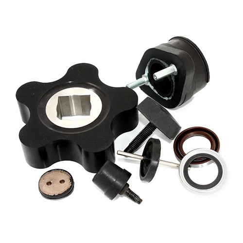 Rubber To Metal Bonding