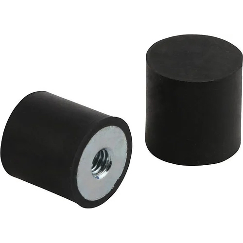 Metal To Rubber Bonded Items