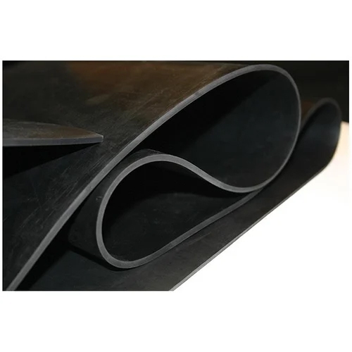 Rubber Sheet