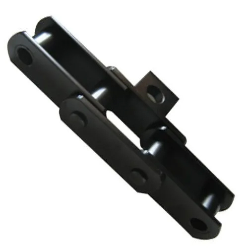 Conveyor Chain - Color: Black