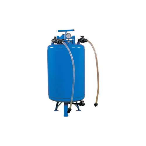 Drip Irrigation Fertilizer Tank - Application: Water