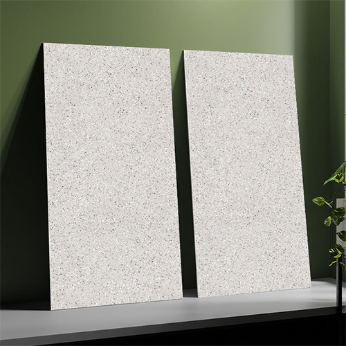 600X1200 Mm Mozero White Matt Finish Tile - Feature: Acid-Resistant