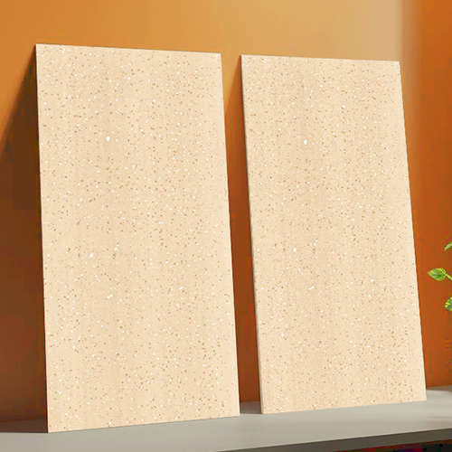 600X1200 Mm Flake Ivory Matt Finish Tile - Feature: Non-Slip