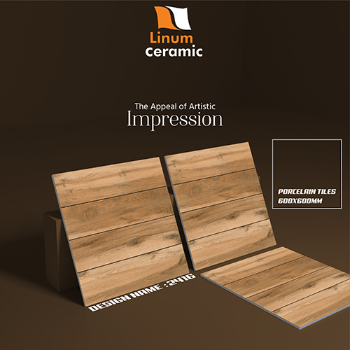 2416 600x600 MM Porcelain Tile