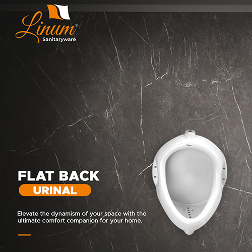 Urinal Basin