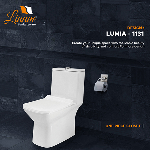 Lumia-1131 One Piece Closet - Color: Any Color