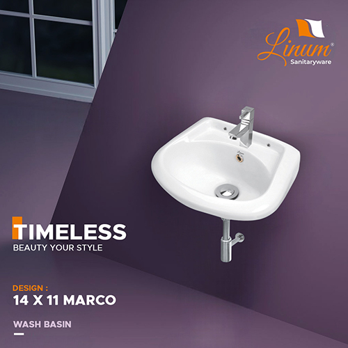 14x11 Marco Wash Basin