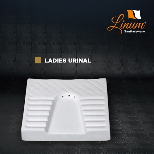 Ladies Urinal