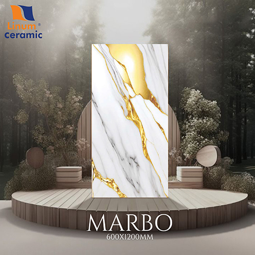600x1200 MM Marbo Tile