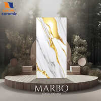 600x1200 Mm Marbo Tile - Feature: Non-slip