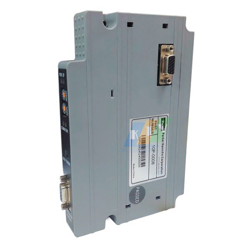 690P Profibus Card