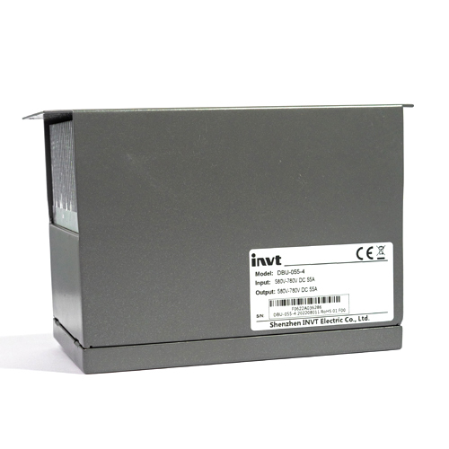 Dynamic Breaking Resistor