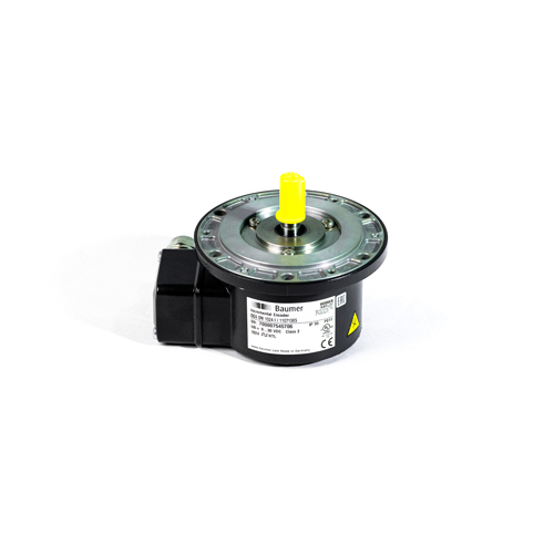 Baumer Make Encoder