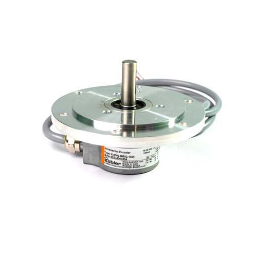 Kubler Make Encoder
