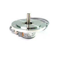 Kubler Make Encoder