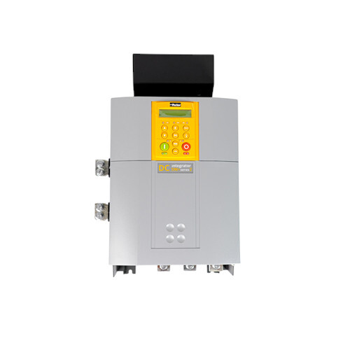 DC Integrator 590+ Series 2