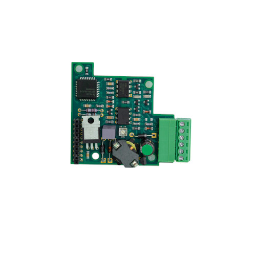 Parker 590p इनकोडर कार्ड