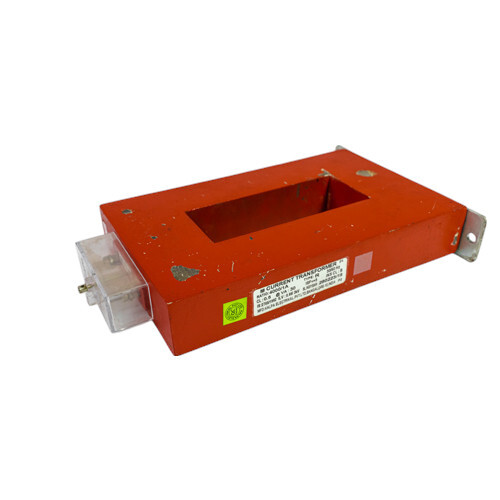 Resin Cast Current Transformer