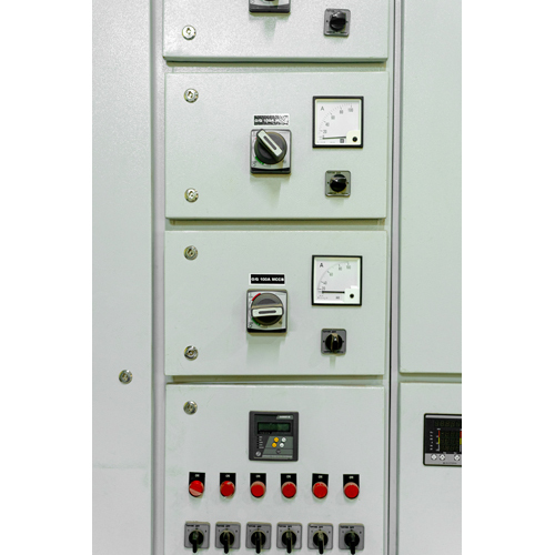 APFC Panel